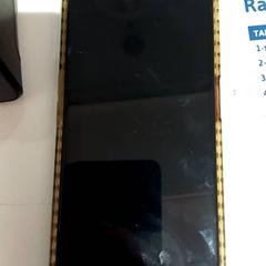 Telèfon, segons ha informat allGo Almere mitjançant iLost