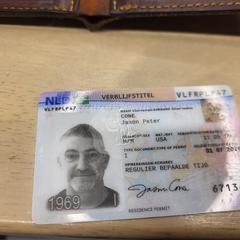 portemonee, as reported to iLost