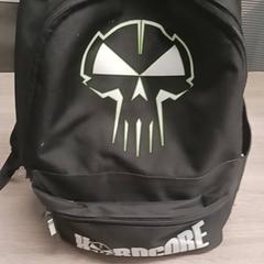 Bag, as reported by EBS Spijkenisse using iLost