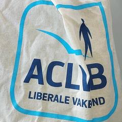 Tas - Draagtas, zoals gemeld door Centraal magazijn met iLost