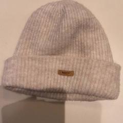 Beanie muts, som rapportert av LUMC ved bruk av iLost