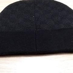 قبعة صغيرة Zwart، كما تم الإبلاغ عنه بواسطة Qbuzz Fryslân عبر iLost