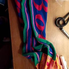 Bufanda, segundo informou BOAT&CO usando iLost