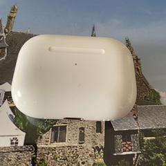 airpod oplaadcase, segundo informou a iLost