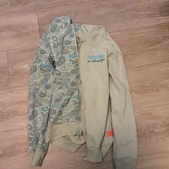 Vest, zoals gemeld door Diergaarde Blijdorp met iLost