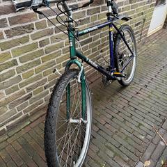 Fiets, iLost에 보고됨