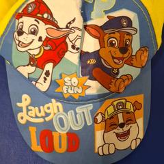 Czapka, zgłoszono przez IKEA Hénin-Beaumont przy użyciu iLost