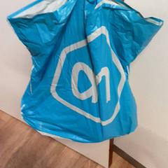 Poltsa, gisa salatu by Qbuzz ZHN iLost erabiliz