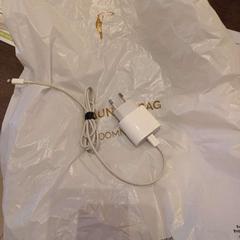 Adaptateur, a été signalé par Van der Valk Hotel Gorinchem utilisant iLost