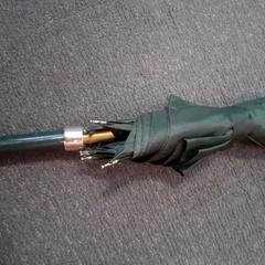 우산, iLost를 사용하여 Regio Limburg - Leuven에 보고됨