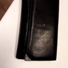 Lommebøker Okeke, som rapportert av Qbuzz ZHN ved bruk av iLost