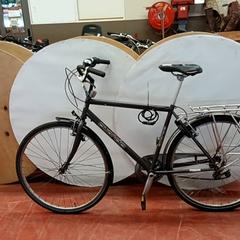 Vélo quardo Donkergrijze herenfiets, a été signalé par Fietsdepot Hasselt utilisant iLost