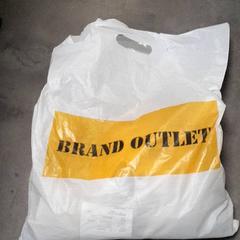 Bolsa de plastico, ha sido reportado por Transdev Hoeksche Waard Goeree Overflakkee con iLost