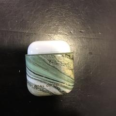 Caso de auriculares, ha sido reportado por U-OV Utrecht con iLost