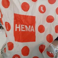 Väska - Plastieken zak, rapporterat av Centraal magazijn med iLost