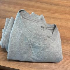 Pull grey, a été signalé par Vrije Universiteit Brussel (VUB) utilisant iLost