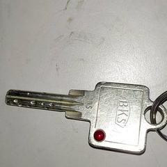 Giltzak, gisa salatu by Centraal magazijn iLost erabiliz