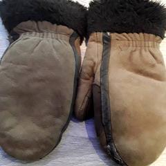 Rękawiczki hadsc, zgłoszono przez EBS Tramplein przy użyciu iLost