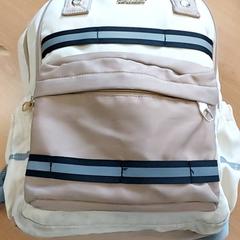 Batoh, jak nahlášeno Regio Antwerpen - Brussel pomocí iLost