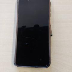 Smartphone  - Zwart Samsung, zoals gemeld door Regio Oost-Vlaanderen met iLost