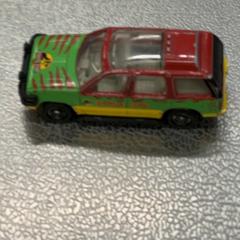 トミカ, a été signalé par IKEA Tokyo-Bay utilisant iLost