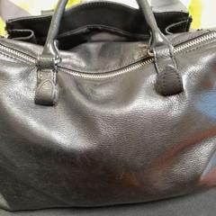 Draagtas noir, zoals gemeld door TCL met iLost