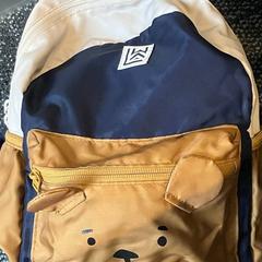 배낭, iLost를 사용하여 Gemeente Rijswijk에 보고됨