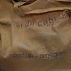 Taška, jak nahlášeno U-OV Amersfoort pomocí iLost