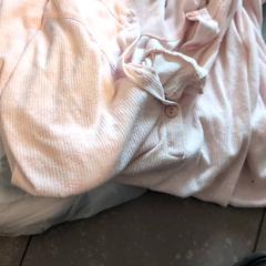 Nachtkleedjes, rapporterat av Ziekenhuis Oost-Limburg med iLost