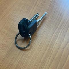 Sleutels, iLost를 사용하여 Arriva Achterhoek-Rivierenland에 보고됨