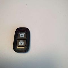 Távirányító, amint azt Twisto az iLost segítségével jelentette.