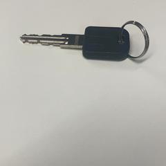 Fietssleutel، كما تم الإبلاغ عنه بواسطة Pathé Eindhoven عبر iLost