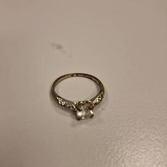 Bague, a été signalé par Vrije Universiteit Amsterdam utilisant iLost