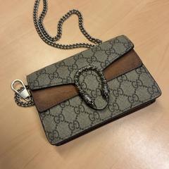 Damestasje, ako bolo nahlásené RET pomocou iLost