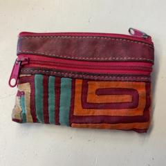 Portemonnee, zoals gemeld door Awakenings Upclose met iLost