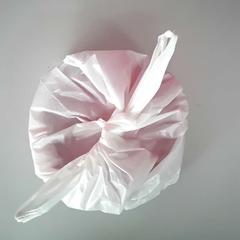 Taška, ako bolo nahlásené Twisto pomocou iLost