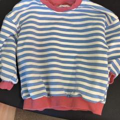 Camisola, como reportado por Burgers' Zoo utilizando o iLost