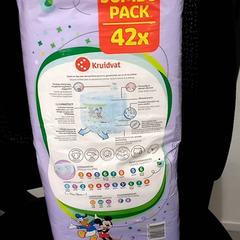 Pelenkázó táska luiers, amint azt allGo Almere az iLost segítségével jelentette.