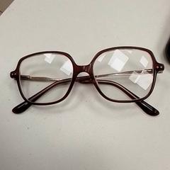 Lunettes, a été signalé par ilévia utilisant iLost