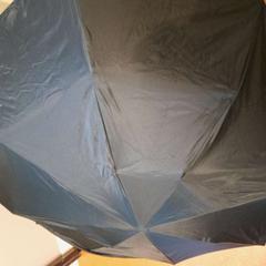 Skládací deštník noir, jak nahlášeno TCL pomocí iLost