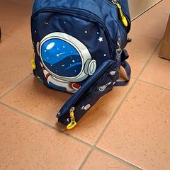 Borsa, come riportato da Familiepark Drievliet utilizzando iLost