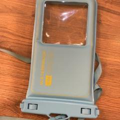 Handytasche coque telephone, gemeldet von MEININGER Hotel Marseille Centre la Joliette über iLost