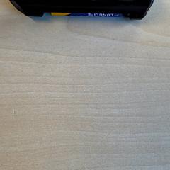 Reproductor mp3, segons ha informat Connexxion Haarlem IJmond mitjançant iLost