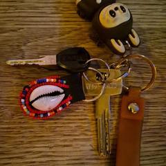 Sleutelbos, as reported to iLost