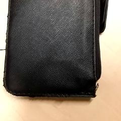 Taška, jak nahlášeno RET pomocí iLost