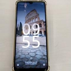 Telefon Redmi, rapporterat av Arriva Limburg Zuid med iLost