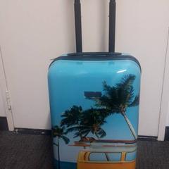 Valise, a été signalé par Grand Hotel Amrath Kurhaus utilisant iLost