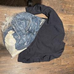 Oblečení, jak nahlášeno Van der Valk Hotel Veenendaal pomocí iLost