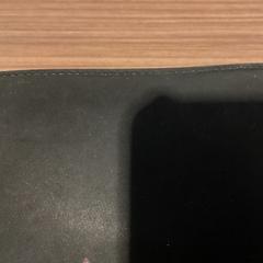 Brieftasche Hillegers - 070326 DLDK, gemeldet von Ziggo Dome über iLost