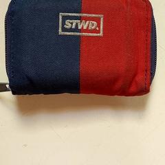 지갑, iLost를 사용하여 Regio Antwerpen - Brussel에 보고됨